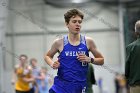 Track & Field  Men’s Track & Field open up the 2023 indoor season with a home meet against Colby College. They also competed against visiting Wentworth Institute of Technology, Worcester State University, Gordon College and Connecticut College. - Photo by Keith Nordstrom